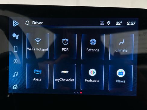 Used 2025 Chevrolet Corvette Stingray Preferred Conv w/ Z51 Performance Package image 37