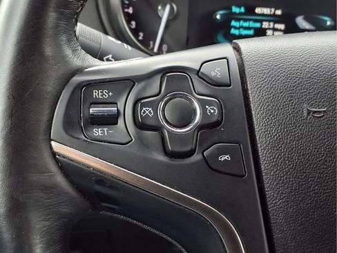 Certified 2016 Buick LaCrosse Leather image 13