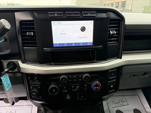 Used 2024 Ford F350 XL image 19