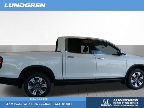 Used 2019 Honda Ridgeline RTL-E image 10
