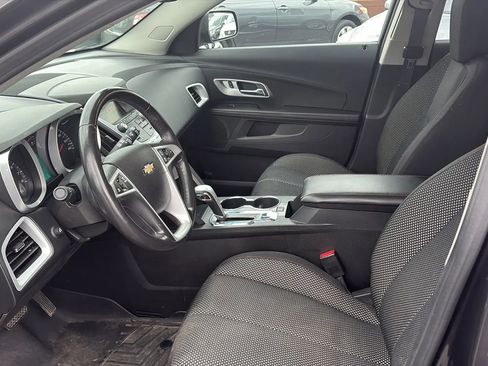 Used 2015 Chevrolet Equinox LT w/ Driver Convenience Package AWD/4WD image 16