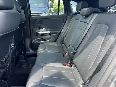 Certified 2026 Mercedes-Benz GLA 250 4MATIC image 18