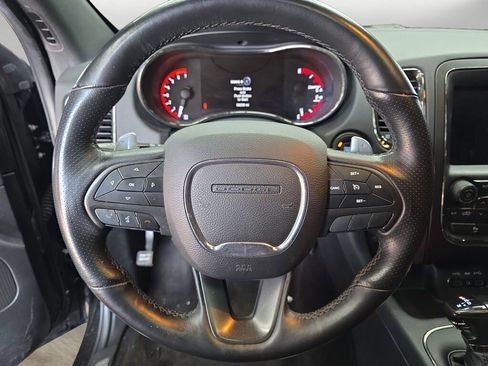 Used 2018 Dodge Durango R/T AWD/4WD image 17