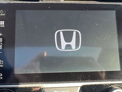 Used 2018 Honda Civic EX-T image 25