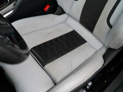 Used 2022 BMW M3 Competition w/ Executive Package image 35