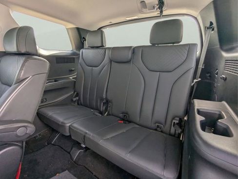 Used 2024 Hyundai Palisade XRT FWD image 12