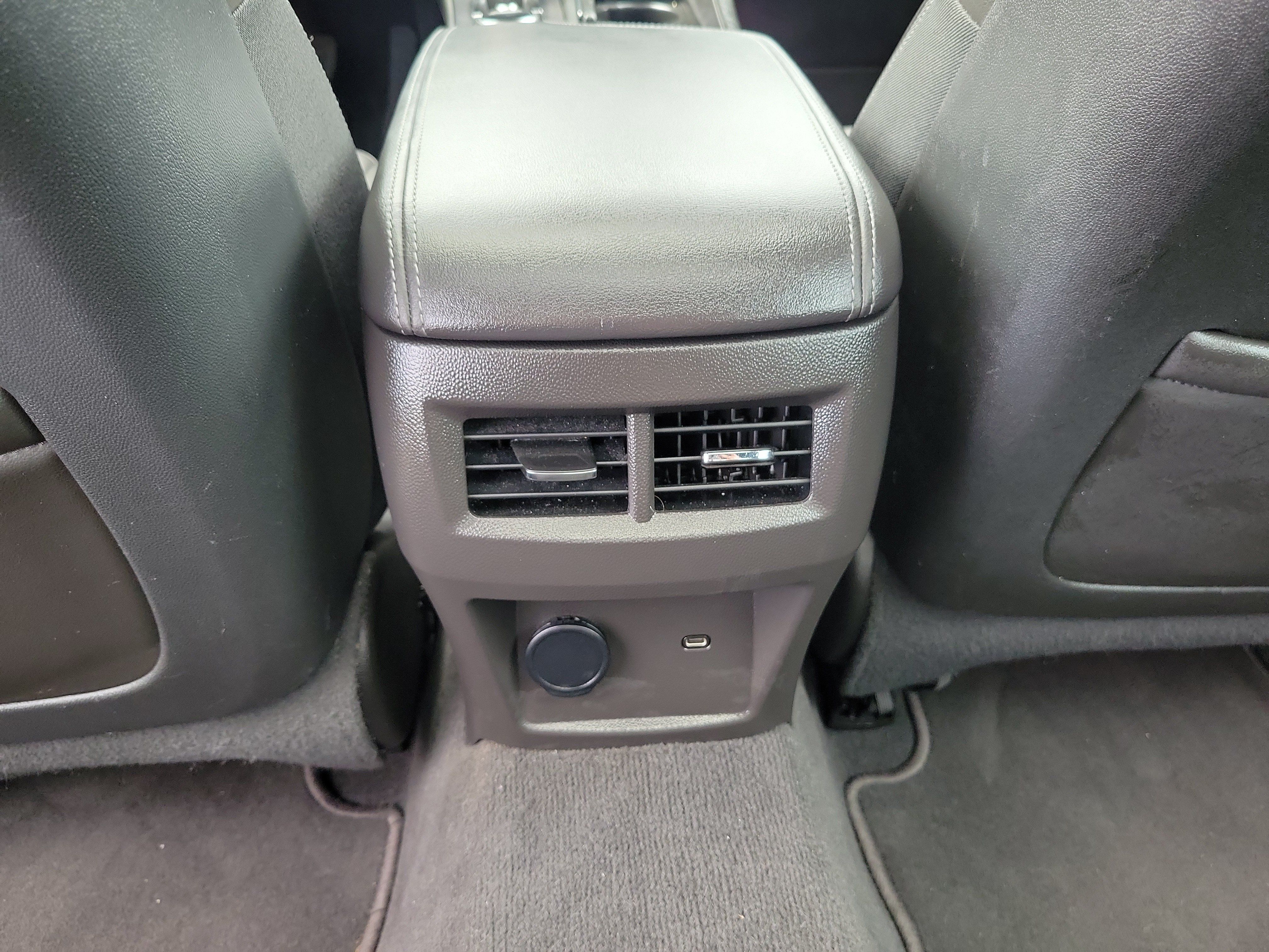 Used 2025 Cadillac CT5 Premium Luxury w/ Sun And Sound Package AWD/4WD image 12