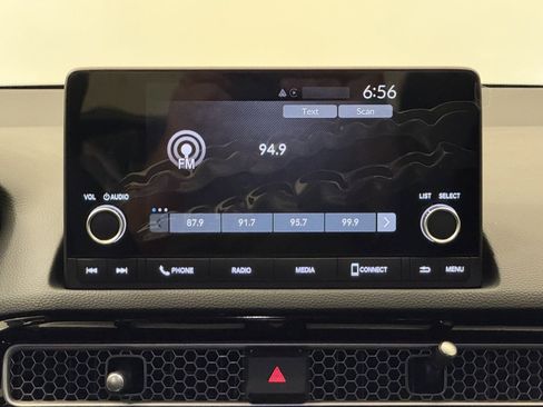 New 2026 Honda Civic Sport image 11