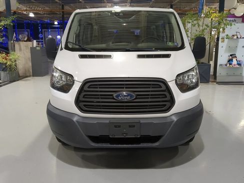 Used 2016 Ford Transit 350 XL RWD image 3