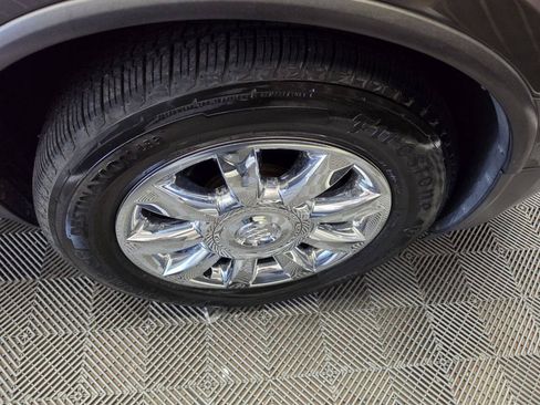 Used 2012 Buick Enclave Premium FWD image 40