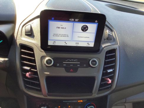 Used 2019 Ford Transit Connect XLT w/ CNG/LPG Engine Prep Package image 36