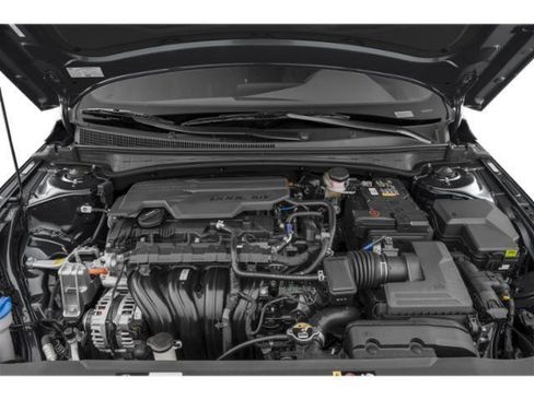 New 2026 Hyundai Elantra SE image 12