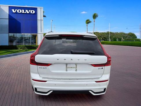 New 2026 Volvo XC60 B5 Ultra w/ Protection Package Premier AWD/4WD image 6