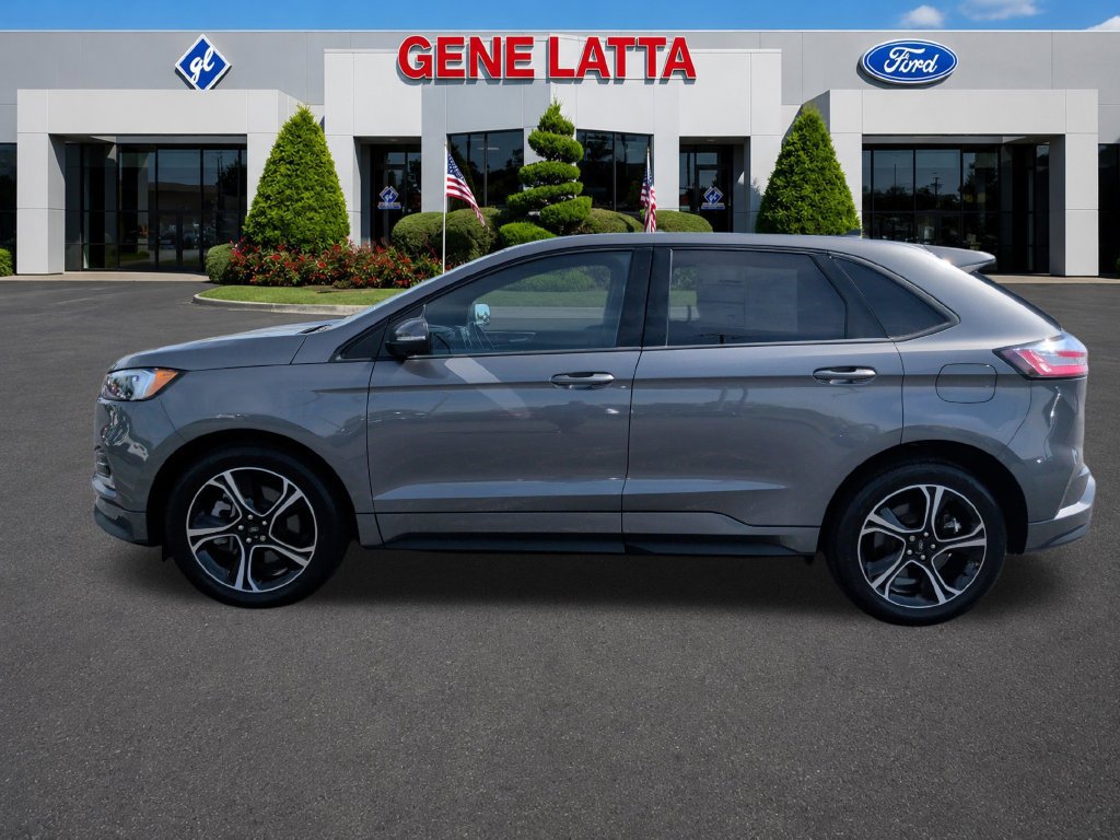 Certified 2023 Ford Edge ST AWD/4WD image 13