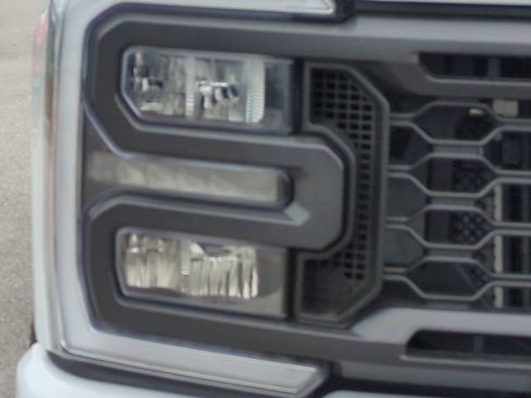 Used 2025 Ford F350 XL w/ STX Appearance Package AWD/4WD image 10