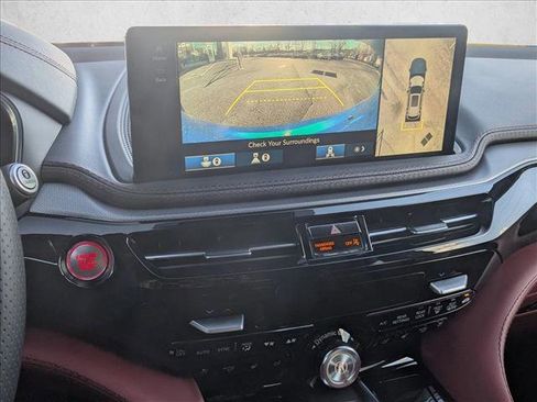 New 2026 Acura MDX A-Spec image 13