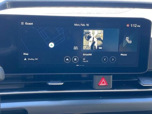New 2026 Kia Carnival FWD image 11