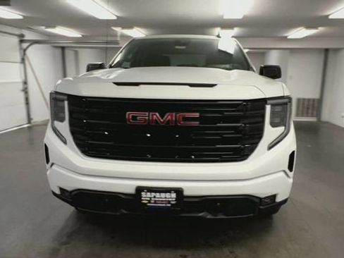 New 2026 GMC Sierra 1500 Elevation w/ Elevation Select Package AWD/4WD image 3