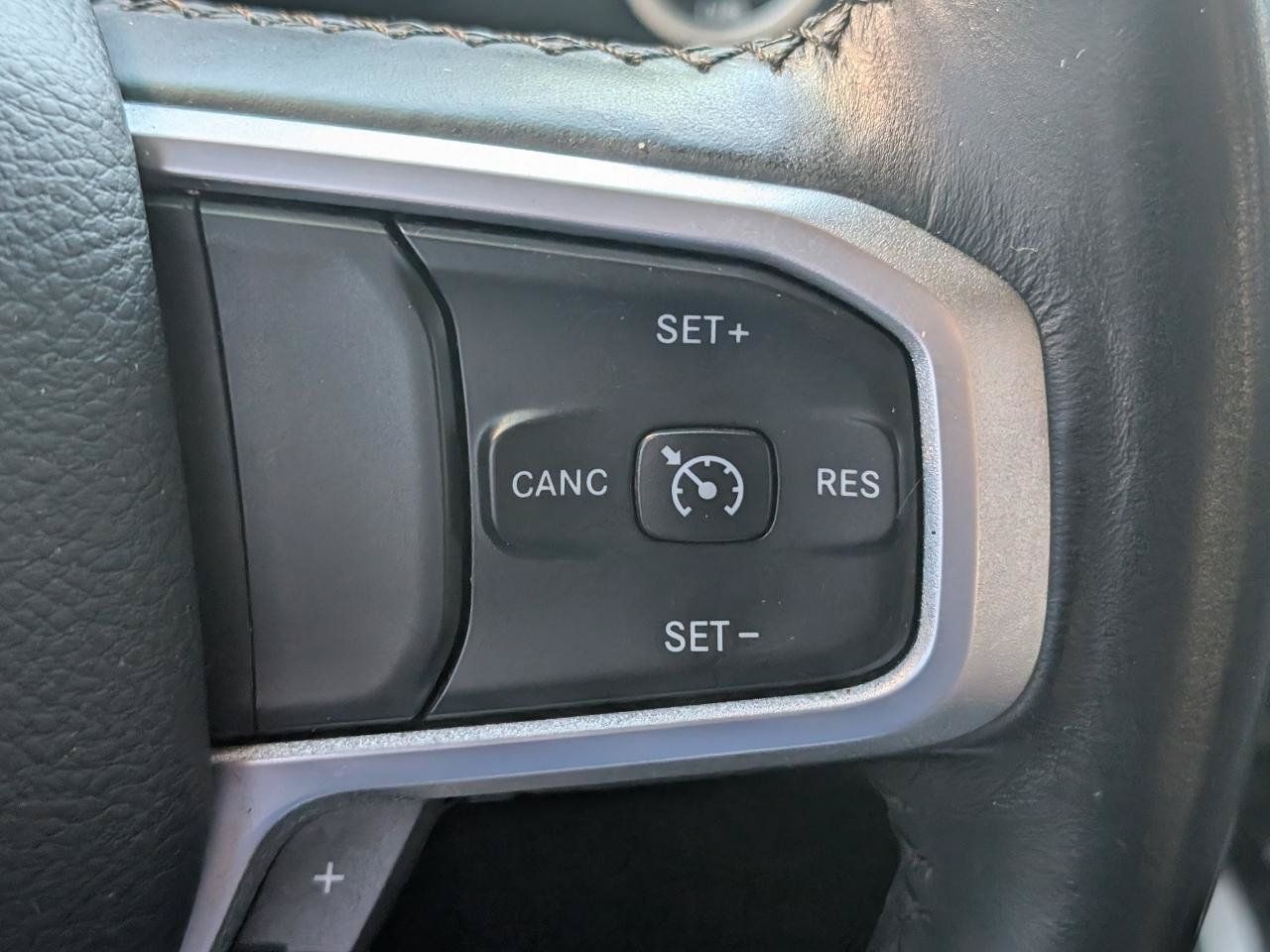 Used 2019 RAM 1500 Big Horn AWD/4WD image 14
