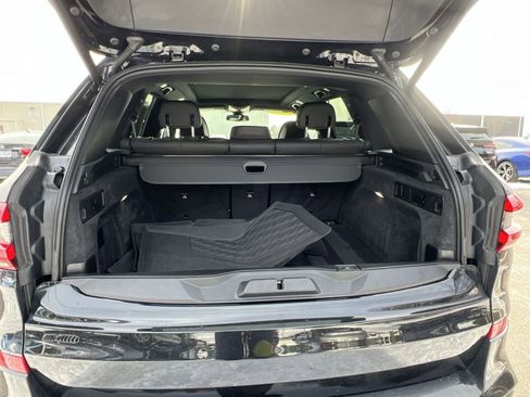 Used 2023 BMW X5 M50i w/ Executive Package image 24