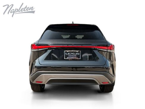 New 2026 Lexus RX 350 Premium Plus AWD/4WD image 4