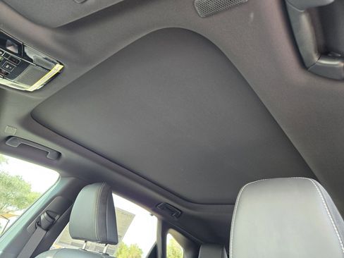 New 2026 Lexus RX 450h AWD image 7