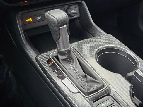 New 2026 Honda Civic LX image 25