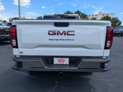 New 2026 GMC Sierra 1500 Pro w/ Pro Value Package AWD/4WD image 5