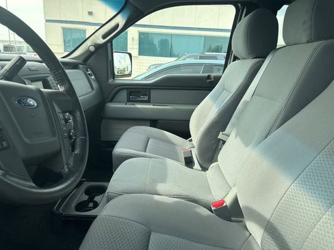 Used 2013 Ford F150 XLT w/ XLT Chrome Pkg RWD image 32