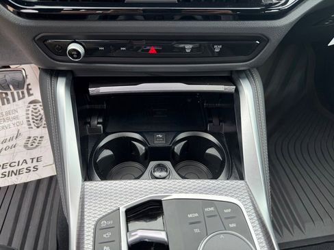 Certified 2026 BMW 430i Coupe w/ M Sport Package RWD image 21