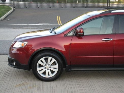 Used 2010 Subaru Tribeca Limited image 7