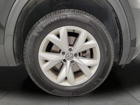 Used 2019 Volkswagen Atlas SEL AWD/4WD image 3