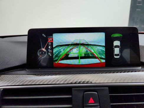 Used 2016 BMW M3 image 19