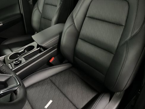 New 2026 Chevrolet Equinox LT w/ Convenience Package II image 54