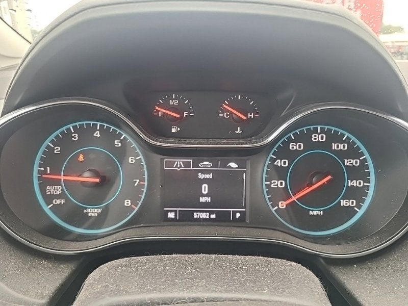 Used 2018 Chevrolet Cruze LS FWD image 12