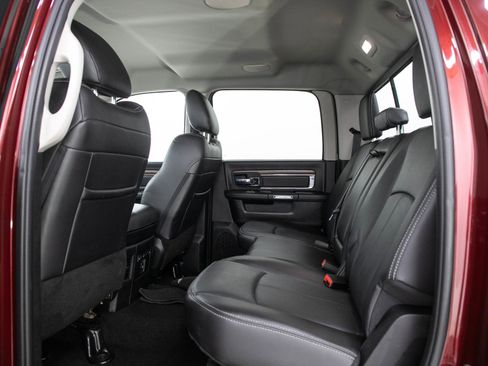 Used 2018 RAM 2500 Laramie AWD/4WD image 15