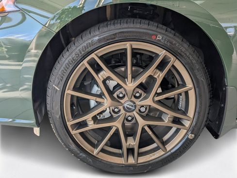 New 2025 Nissan Altima 2.5 SR image 6