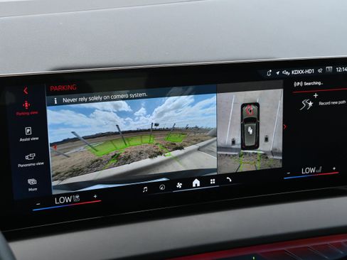 Certified 2025 BMW X3 xDrive30i w/ Premium Package image 17