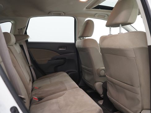 Used 2014 Honda CR-V EX image 13
