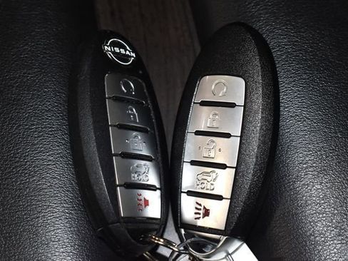 Used 2024 Nissan Murano Platinum AWD/4WD image 39
