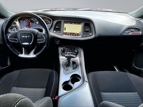 Used 2023 Dodge Challenger SRT Hellcat RWD image 9