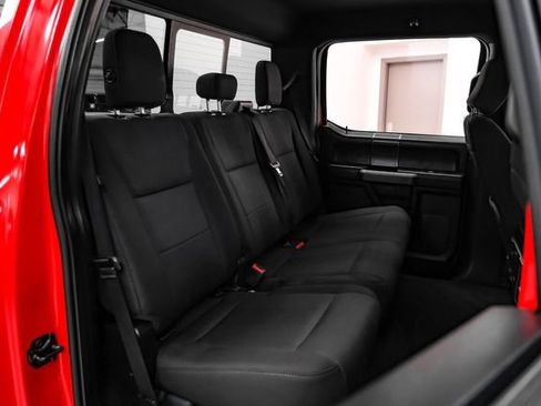 Used 2018 Ford F150 XLT w/ Equipment Group 302A Luxury image 32