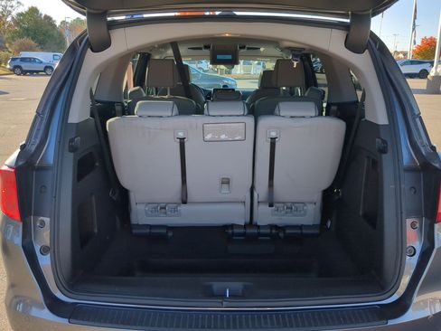 Used 2024 Honda Odyssey Elite image 26