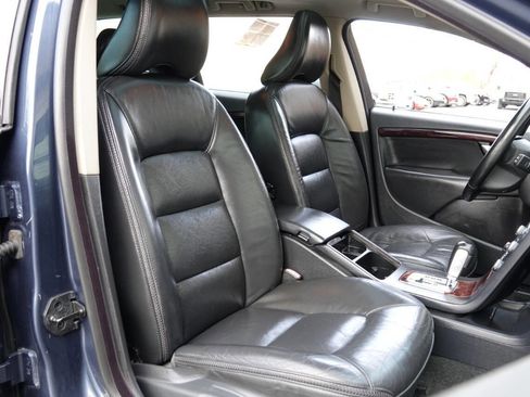 Used 2008 Volvo XC70 3.2 image 63