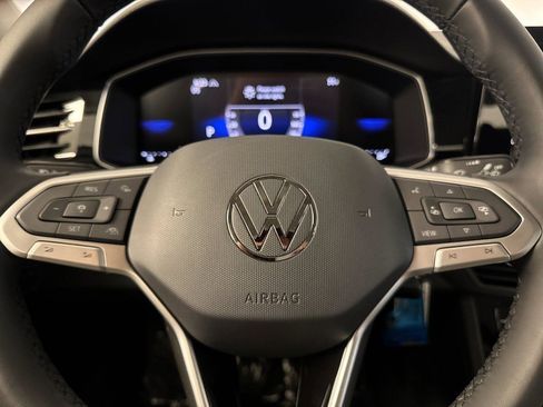 New 2026 Volkswagen Jetta S FWD image 20