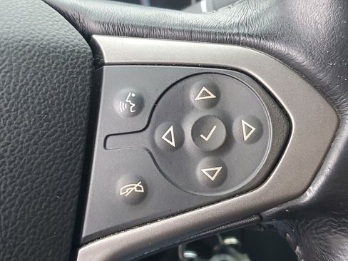 Used 2018 Chevrolet Colorado Z71 image 18