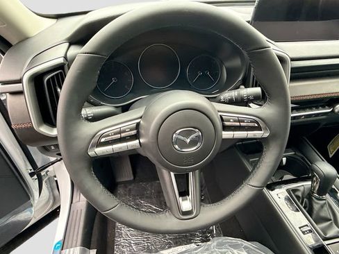 New 2026 MAZDA CX-50 AWD 2.5 S w/ Accent Package image 12