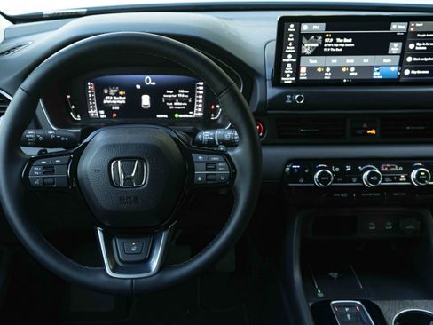 Used 2026 Honda Pilot Elite image 20