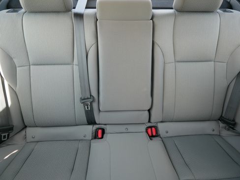 Certified 2025 Subaru Legacy Premium image 13