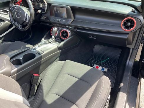 Used 2018 Chevrolet Camaro LT w/ RS Package image 38
